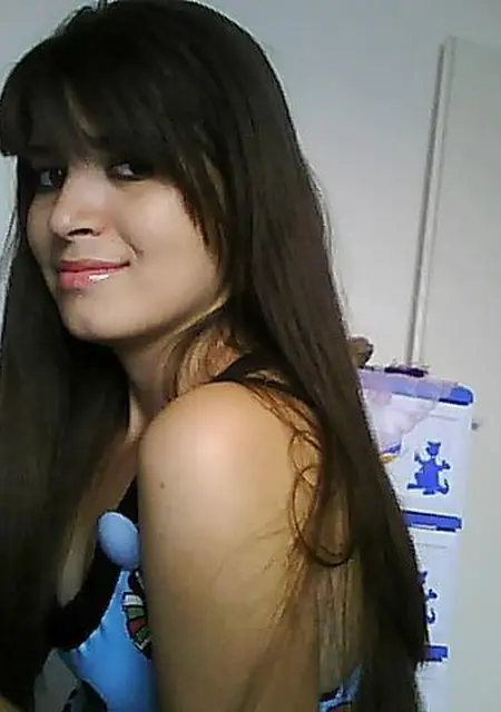 Варвара из Грязей, ищу на сайте знакомства на одну ночь