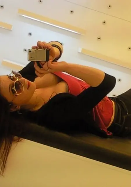 Валерия из Дна, ищу на сайте дружбу