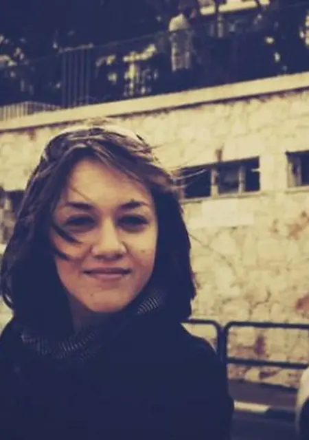 Стелла из Детчина, мне 25, познакомлюсь для дружбы