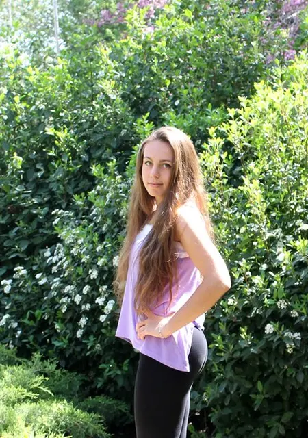 Оксана из Порхова, ищу на сайте вирта