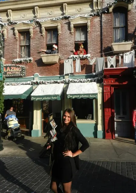 Ольга из Усть-Камчатска, мне 23, познакомлюсь для общения