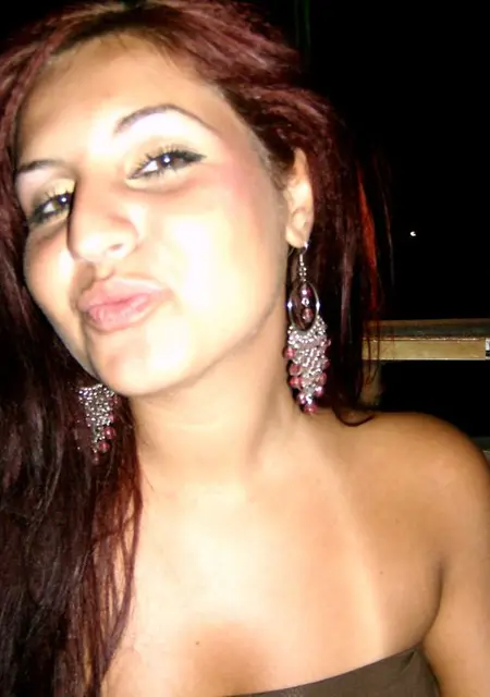 Я Авелина, 24, из Энгельса, ищу знакомство для дружбы