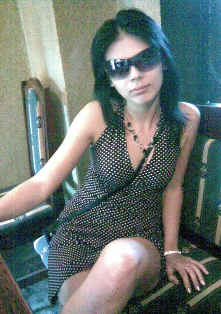 Виктория из Ардона, ищу на сайте знакомства на одну ночь