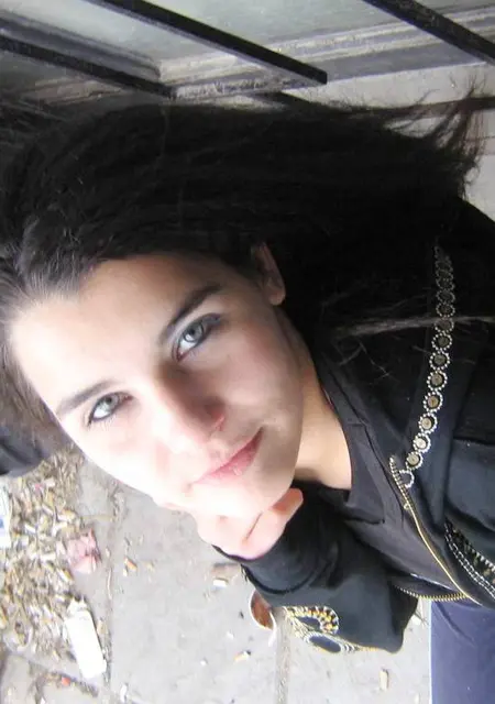 Милана из Джегуты, мне 21, познакомлюсь для дружбы