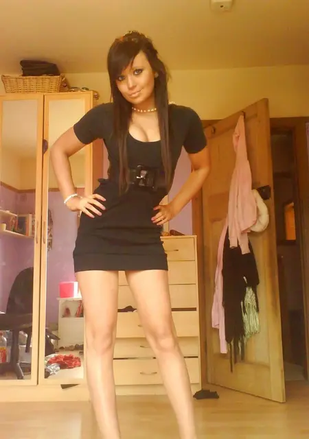 Тамила из Нижней Туры, мне 22, познакомлюсь на одну ночь