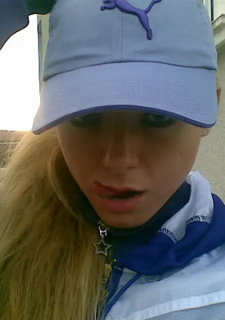 Светлана из Новоульяновска, ищу на сайте знакомства на одну ночь