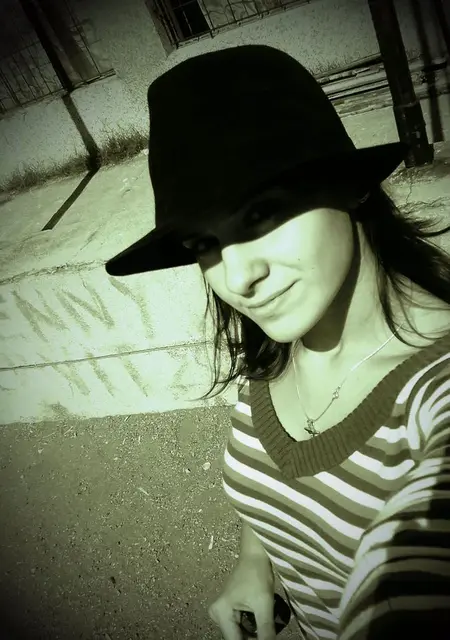 Я Илона, 21, знакомлюсь для общения в Зубцове