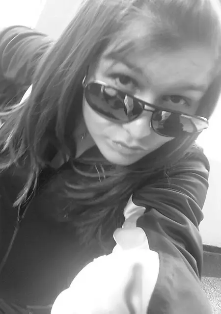 Я Олеся, 20, знакомлюсь для общения в Называевске