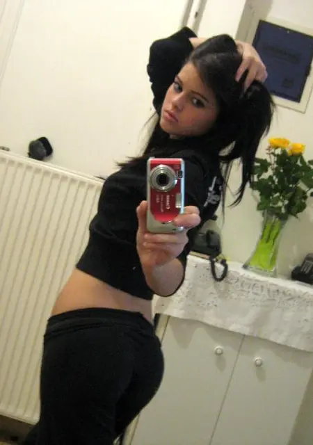 Я Светлана, 22, знакомлюсь для дружбы в Усть-Абакане