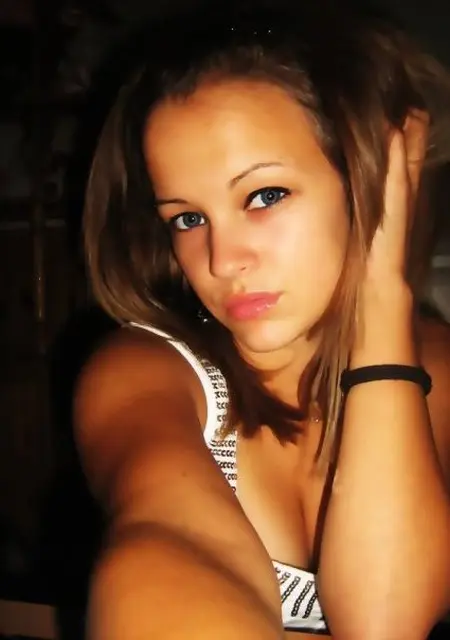 Я Александра, 23, из Этоки, ищу знакомство для дружбы