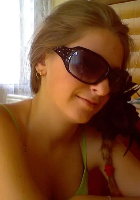 Светлана из Рефтинского, ищу на сайте знакомства на одну ночь