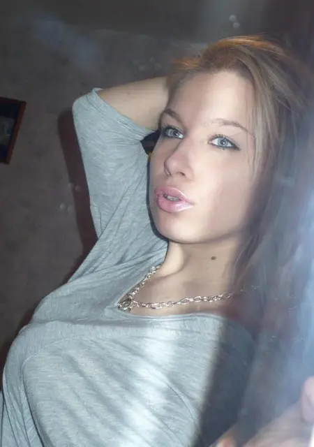 Мария из Сосьвы, мне 24, познакомлюсь для общения