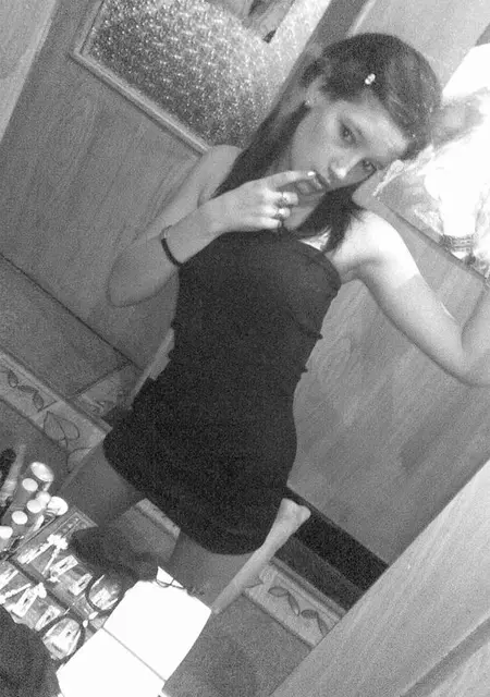 Я Галина, 21, знакомлюсь на одну ночь в Куликове