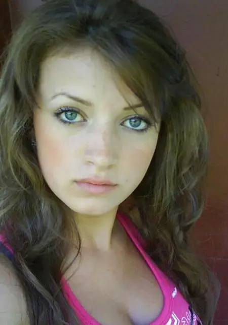 Я Юлия, 24, знакомлюсь без обязательств в Юва