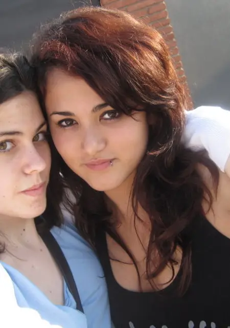 Эльвира из Корткероса, ищу на сайте дружбу