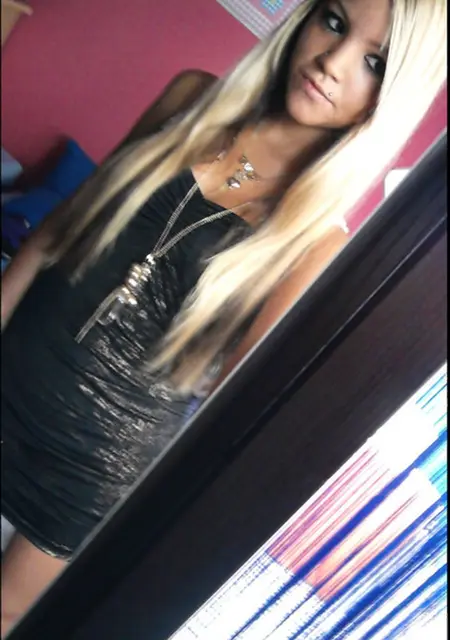 Я Анастасия, 20, знакомлюсь без обязательств в Усть-Кулом