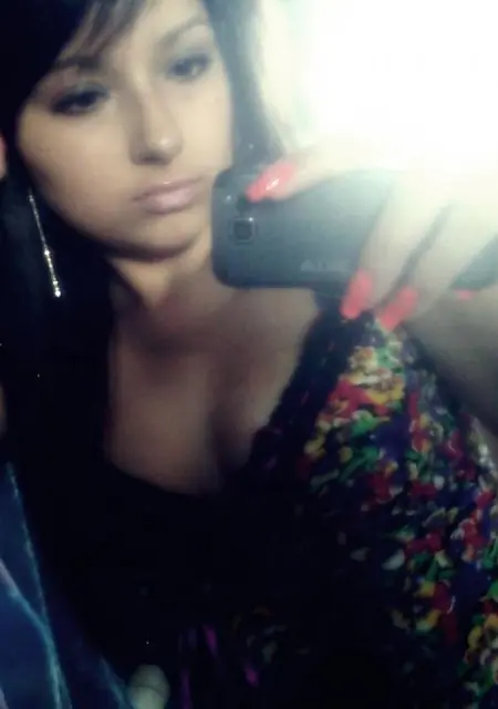 Милослава из Боровского, ищу на сайте знакомства на одну ночь