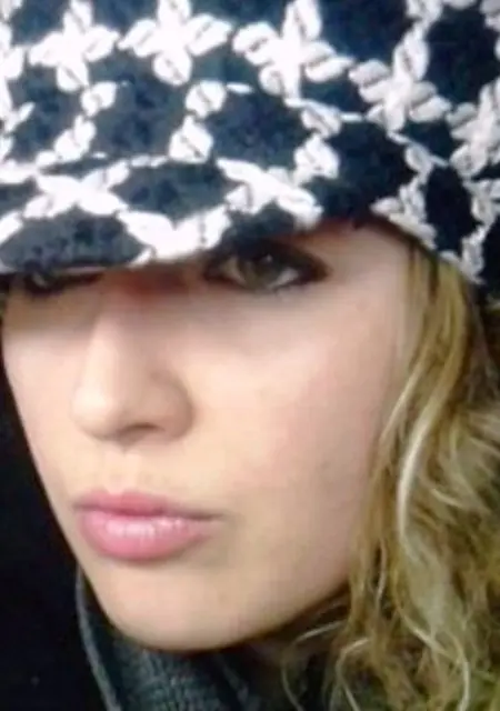 Я Любовь, 23, из Осоки, ищу знакомство для дружбы