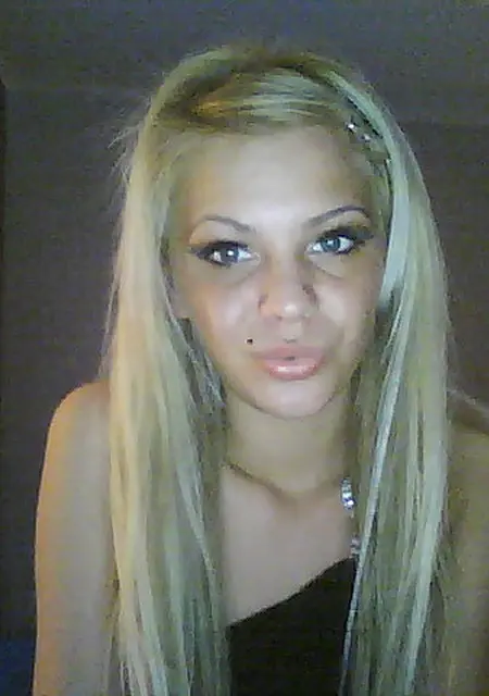 Авелина из Ромашкина, мне 22, познакомлюсь на одну ночь