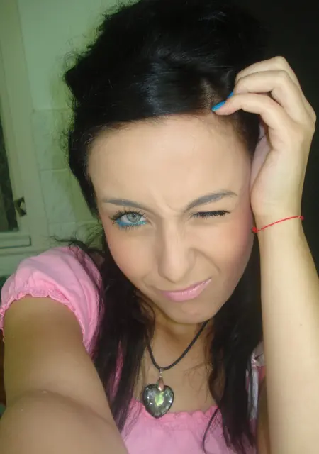 Анастасия из Иванова, ищу на сайте знакомства на одну ночь