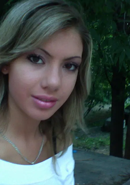 Я Карина, 23, из Баксана, ищу знакомство для постоянных отношений