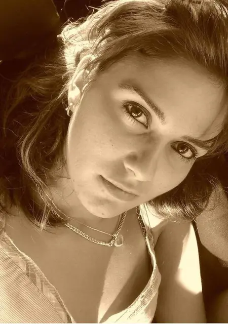 Я Тамара, 21, знакомлюсь для общения в Дегтярске