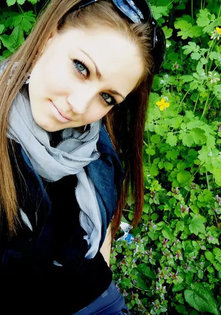 Я Злата, 19, знакомлюсь на одну ночь в Заречном