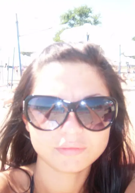 Лилия из Первоуральска, мне 23, познакомлюсь для дружбы