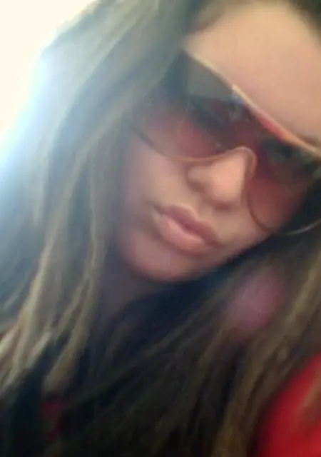 Инга из Талицы, ищу на сайте знакомства на одну ночь