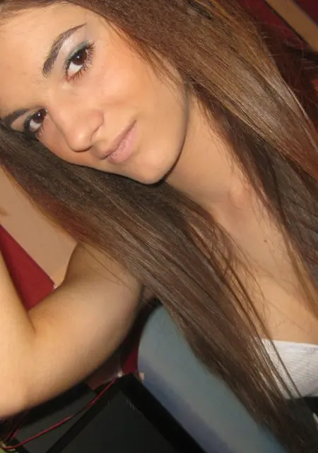 Елена из Нефтекумска, ищу на сайте общение