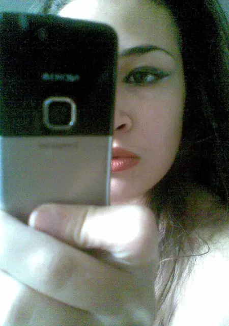 Я Милослава, 18, знакомлюсь для вирта в Тамбове