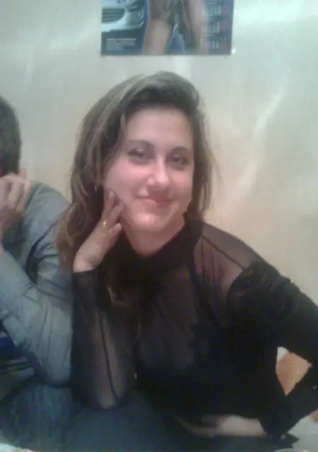 Я Инга, 22, знакомлюсь для общения в Каневской