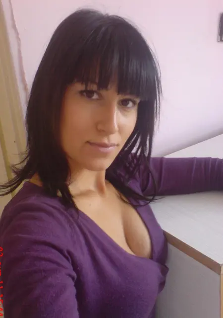 Я Яна, 20, знакомлюсь для общения в Зубцове