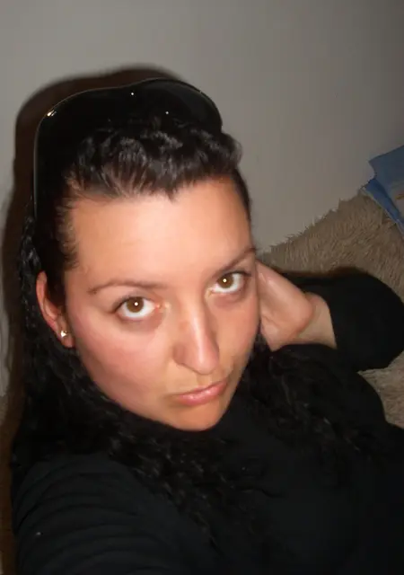 Я Ангелина, 25, знакомлюсь для постоянных отношений в Твери