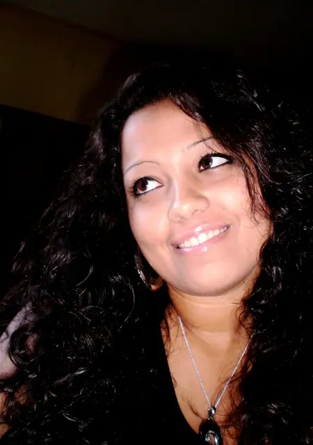 Надежда из Тобольска, мне 21, познакомлюсь для общения