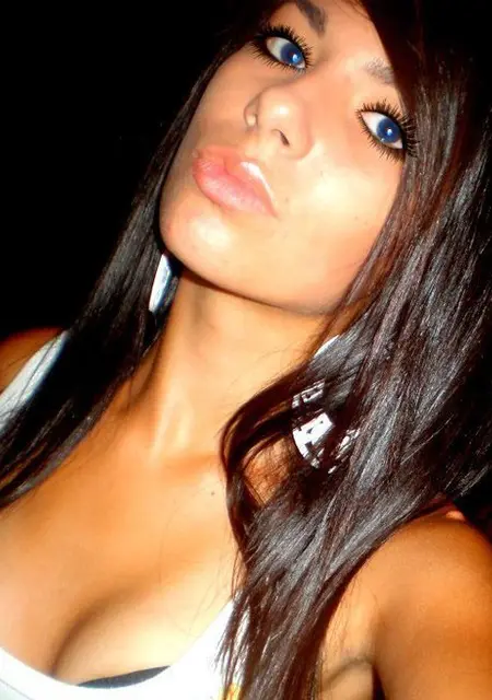 Я Лилия, 19, из Редути, ищу знакомство для дружбы