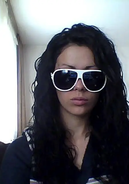 Я Эвелина, 20, знакомлюсь без обязательств в Кетове