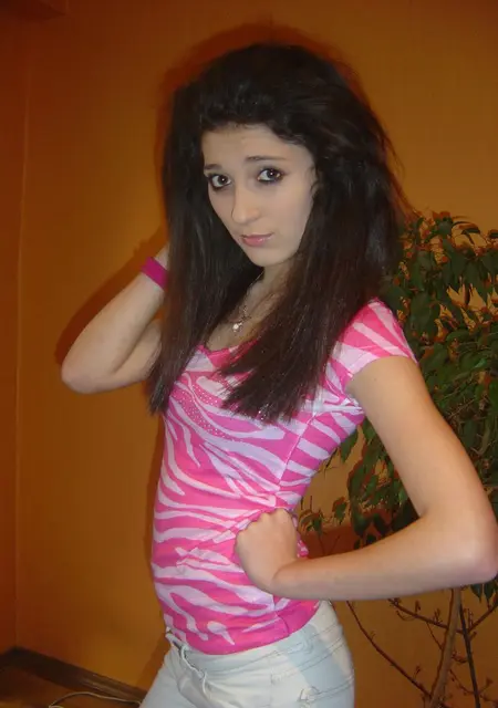 Анастасия из Солнцева, ищу на сайте общение