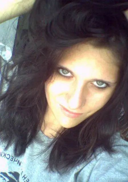 Я Василиса, 20, знакомлюсь на одну ночь в Льве Толстом