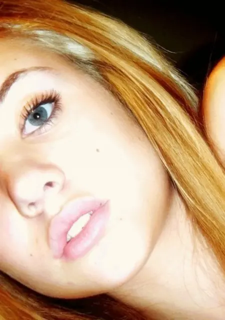 Я Виктория, 21, из Сенно, ищу знакомство для общения