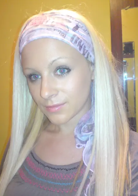 Надежда из Сибая, ищу на сайте постоянные отношения