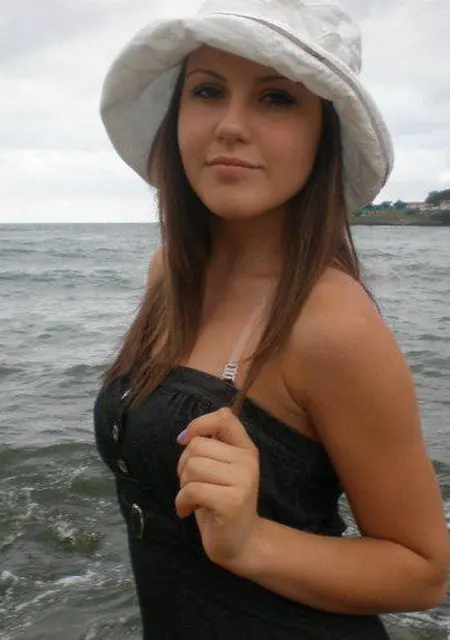 Лидия из Туймаз, мне 21, познакомлюсь для общения