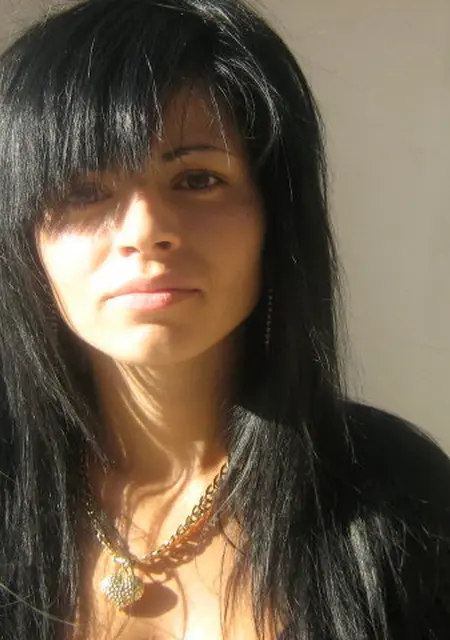 Я Майя, 24, из Белгорода, ищу знакомство для общения