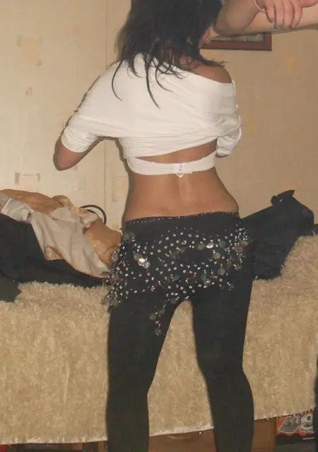 Василиса из Трубчевска, ищу на сайте вирта