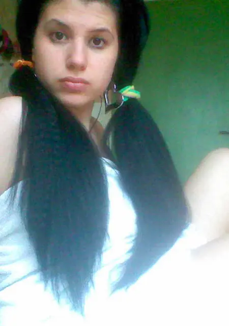 Я Анна, 21, знакомлюсь для общения в Соснове