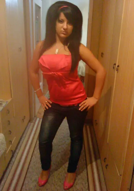 Кристина из Тумаз, ищу на сайте дружбу