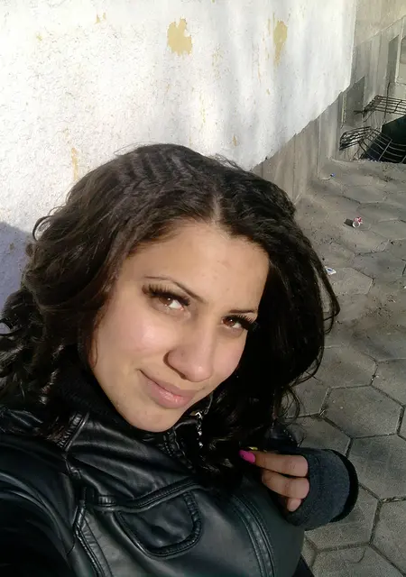 Ульяна из Балакова, мне 18, познакомлюсь для дружбы