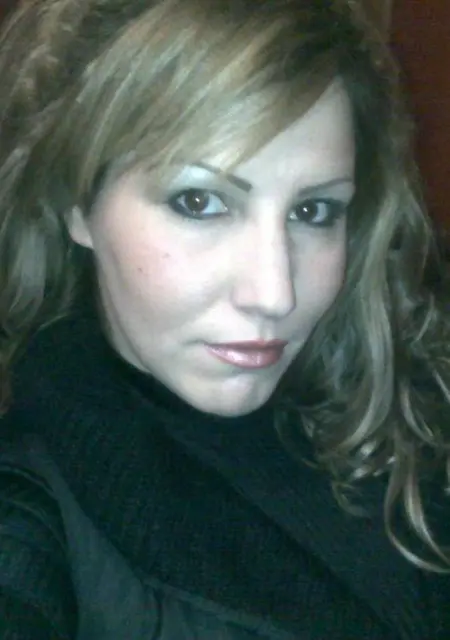 Я Надежда, 24, знакомлюсь для дружбы в Колбине