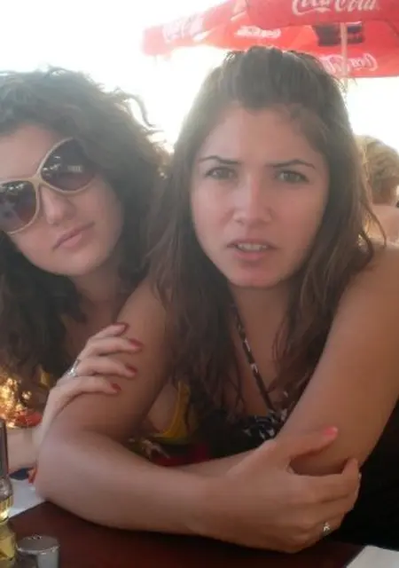 Я Лилия, 22, знакомлюсь для вирта в Арамиле