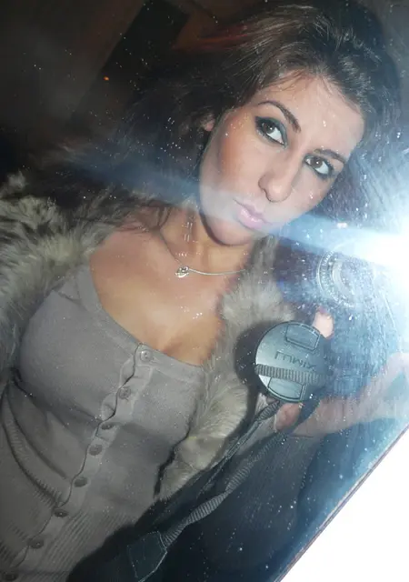 Я Анастасия, 20, из Братска, ищу знакомство для постоянных отношений